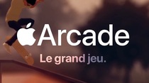 Apple Arcade ouvre ses portes sur la beta de tvOS 13