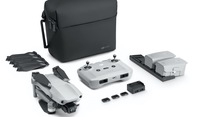 Apple distribue désormais le Mavic Air 2 de DJI et le pack Fly More Combo