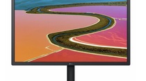 Le nouvel écran LG 4k Ultrafine 23,7" Thunderbolt est en vente en France (749€)