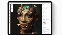 Photoshop pour iPad ne ferait pas l'unanimité des bestatesteurs (et les fonctions clés ?)