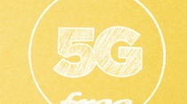 Free intègre la 5G à ses forfaits sans surcoût (40% de la population couverte)