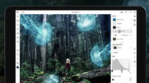 Adobe propose d’adhérer au programme beta de Photoshop pour iPad (une sortie pour ?)