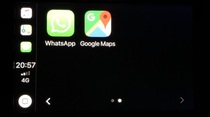 Google Maps adapté à CarPlay est disponible en beta !