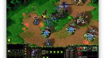 Et voilà ! WarCraft 3 + The Frozen Throne se lancent sous El Capitan !