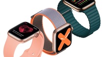 Rumeurs : une nouvelle couleur pour l'Apple Watch ?