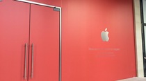 L'Apple Store Saint Germain ouvrira ses portes le 3 décembre !