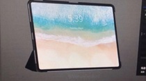 Six nouveaux iPad Pro dans les tuyaux ?