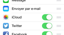 iOS 8 : Safari, TimeLapse, partages éditables, DuckDuckGo, appels via WiFi, niveaux de gris