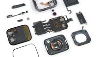 L'Apple Watch Series 4 démontée par iFixit récolte un 6 sur 10 en réparabilité