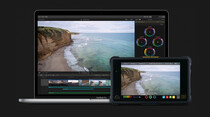 Final Cut Pro 10.4.1 arrivera la semaine prochaine ! (sous-titrage et un format ProRes RAW)