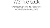 L'Apple Store ferme avant la keynote