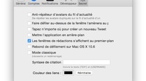 Astuce : accéder aux réglages cachés de Twitter sur Mac (vidéo)