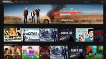 Amazon Prime Video est disponible en France !