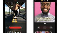 Clips, la nouvelle application d'Apple, est disponible !