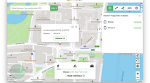 MockGo simule une position GPS sur iPhone (bon plan : 40% de réduction !)