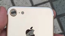 L'image du jour : une photo censée représenter l'iPhone 7 et son gros capteur photo