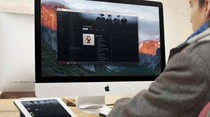 Concept :  si seulement Apple Music était une application indépendante sur Mac...