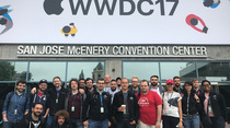 Développeurs, rejoignez le  Slack "frenchy" de la WWDC !