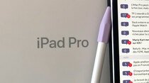 Trois nouveaux iPad Pro seraient en approche (et un Apple Pencil aussi !)