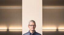 Apple Park : des photos à l'intérieur des murs (avec Tim Cook)