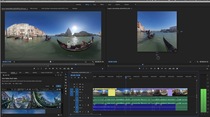 IBC : la Creative Cloud d'Adobe s'enrichit chez les vidéastes (et pour la 3D/vidéos 360)