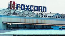 Foxconn prêt à investir 10 milliards pour construire une usine pour l'iPhone en Inde