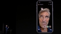 Craig Federighi parle de Face ID : "Apple ne recueille pas de données clients".