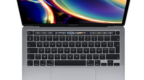 Le MacBook Pro 2020 13,3" arrive sur le Refurb dès 1269€ !