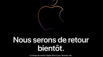 L'Apple Store est fermé ! (nouveaux iPad ?) - MAJ : de retour !