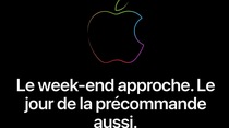 iPhone 13 : l’Apple Store est fermé !