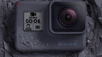 La GoPro Hero 6 filme en 4K @ 60FPS et coûte 569€