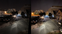 iPhone 11 / iPhone 11 Pro : envoyez-nous vos plus belles photos de nuit !