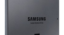 Samsung lance un SSD "low cost" de 4To à 479€ (860 QVO)