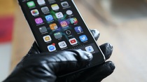 L'iPhone 7 avec des gants, ça donne quoi ?