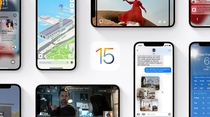 iOS 15 en approche : récapitulatif des principales nouveautés