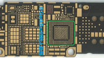 150 Mbit/s "seulement" pour le modem de l'iPhone 6 ?