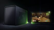 eGPU : le nouveau Razer Core X prend en charge macOS et baisse ses tarifs !