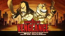 Woz star d'un jeu iOS avec... Danny "Machete" Trejo