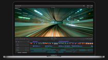 Apple met à jour Final Cut Pro, Motion et Compressor