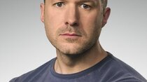 Jonathan Ive est nommé "Chancellor" du Royal College of Art (à la place de James Dyson)