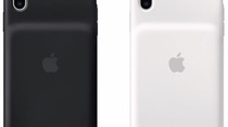 La Smart Battery Case de l'iPhone XS chargerait l'iPhone X, mais quelle importance ?