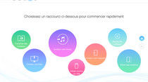 Dernier jour : récupérez une licence gratuite pour AnyTrans ! (sauvegarde iOS)