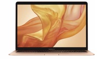 #Soldes : MacBook Air 2018 à 1099€, Xbox One S + Forza à 159€, accessoires iPad Pro