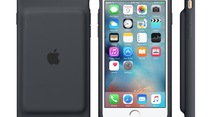 Apple met en vente une coque batterie pour iPhone 6s !