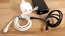 Test express des derniers câbles Lightning/USB C, batteries et chargeurs d'Anker