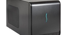 eGPU : le boitier Sonnet 550 W (gérant les Vega 56/64) est disponible en France