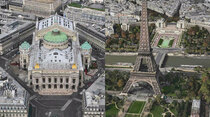 Paris enfin en 3D dans "Plans"