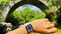 Témoignage : l'Apple Watch, compagnon idéal d'un plongeur aguerri !