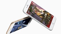 Deux coeurs à 1,8 GHz pour les iPhone 6s et 6s Plus