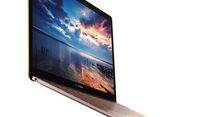 Core i7, Thunderbolt 3 :  le ZenBook 3 d'Asus donne une leçon au MacBook d'Apple